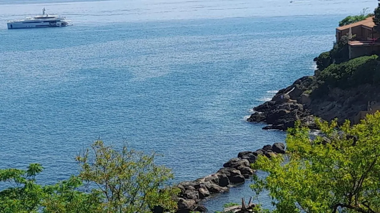 Holiday home Affitti Brevi Toscana - La Terrazza Sul Mare Porto Santo Stefano