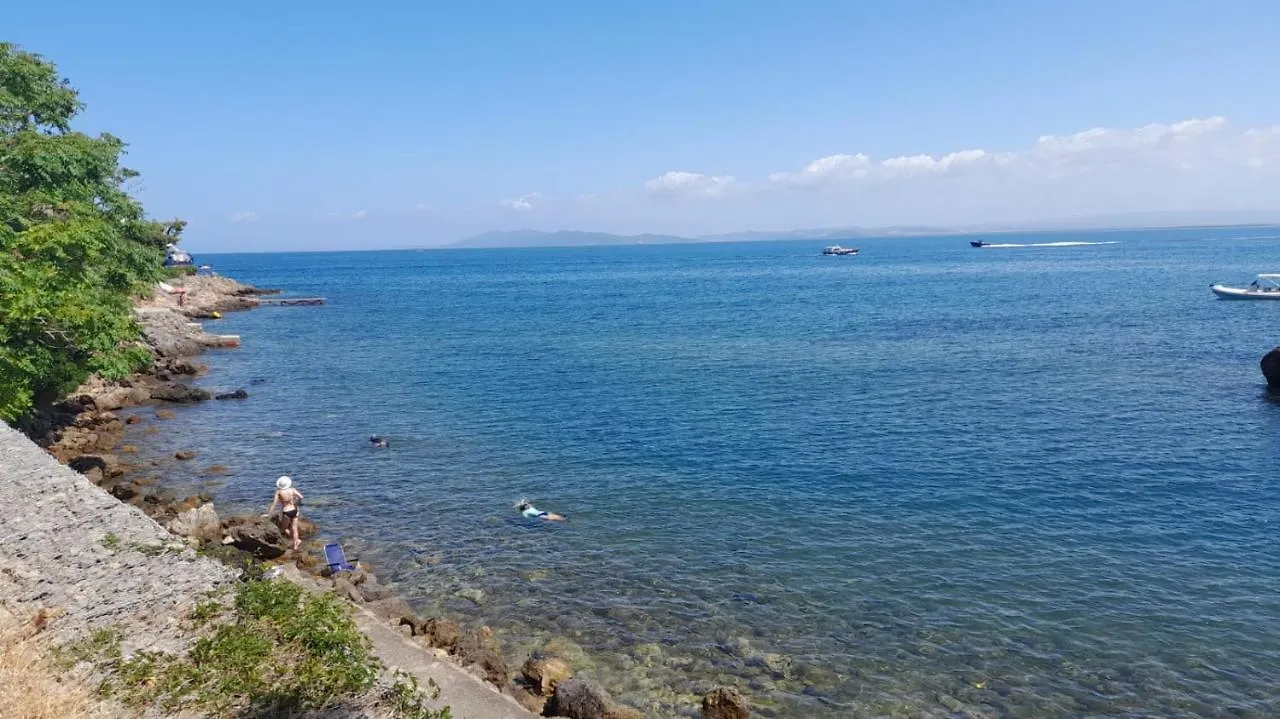 Affitti Brevi Toscana - La Terrazza Sul Mare Porto Santo Stefano  Holiday home