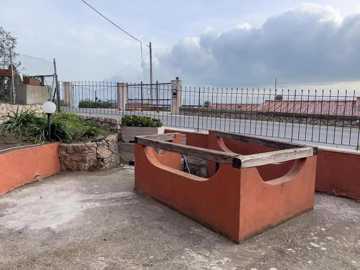 Holiday home Affitti Brevi Toscana - La Terrazza Sul Mare Porto Santo Stefano