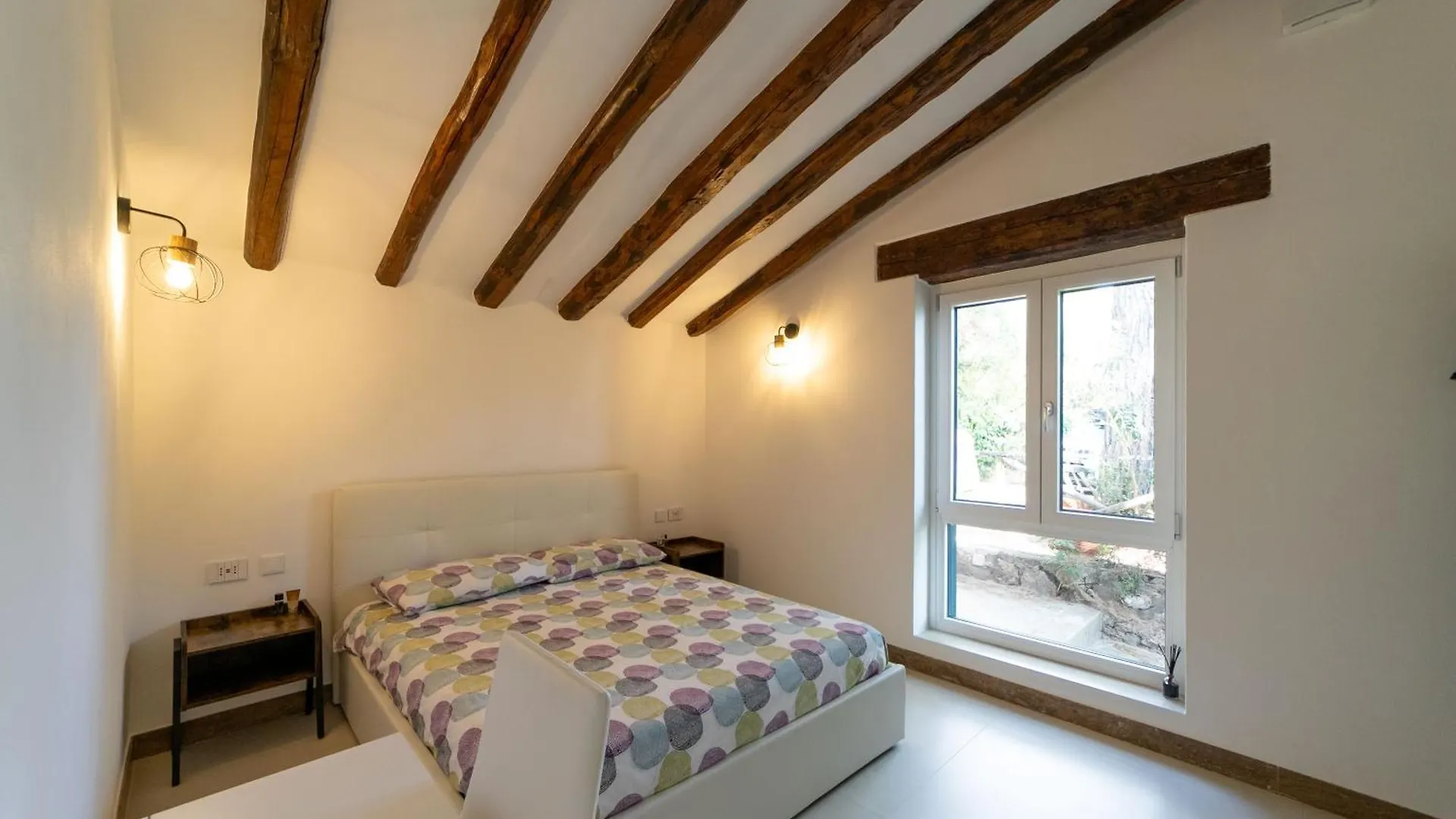 Holiday home Affitti Brevi Toscana - La Terrazza Sul Mare Porto Santo Stefano