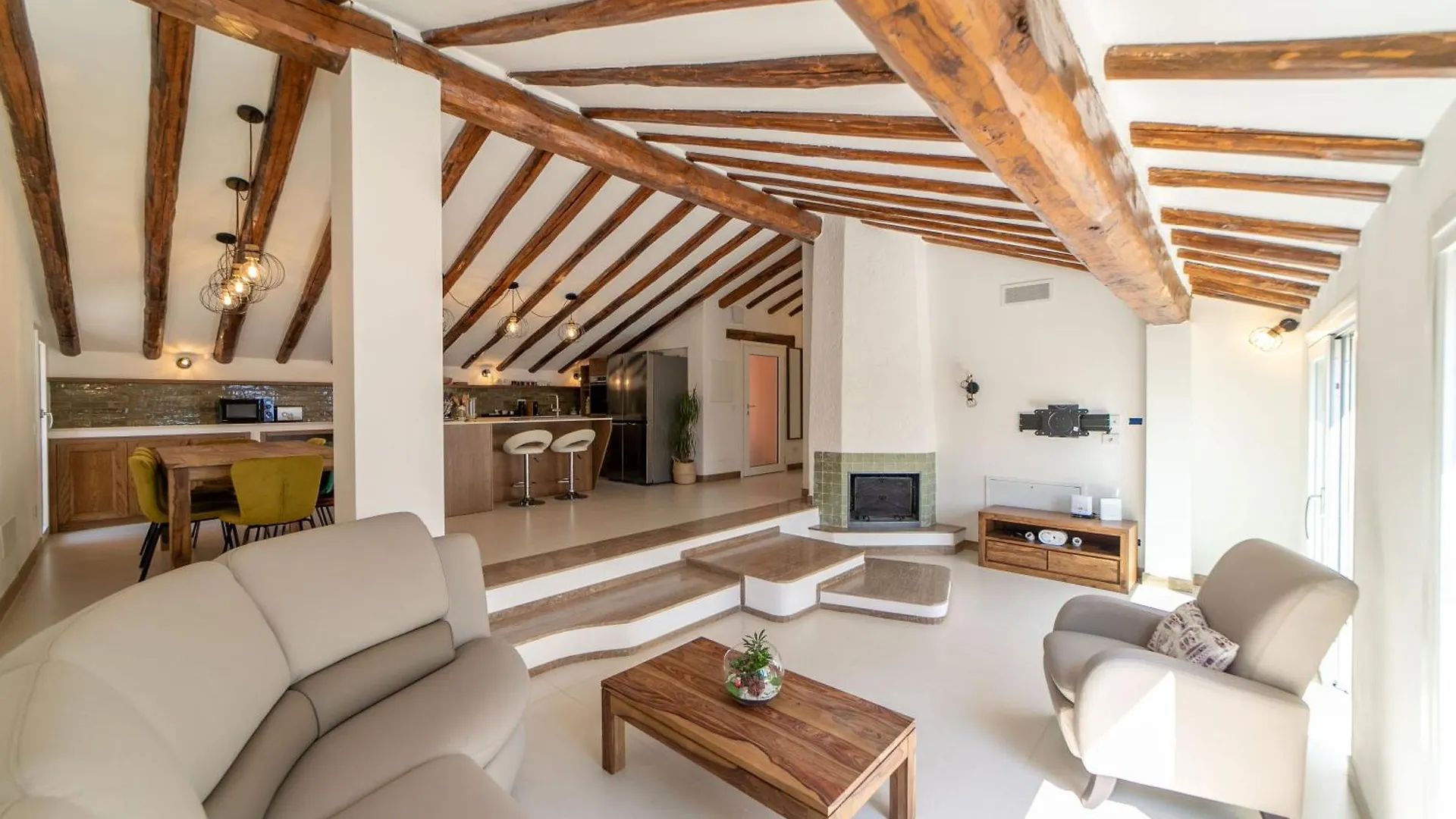 Holiday home Affitti Brevi Toscana - La Terrazza Sul Mare Porto Santo Stefano  Italy