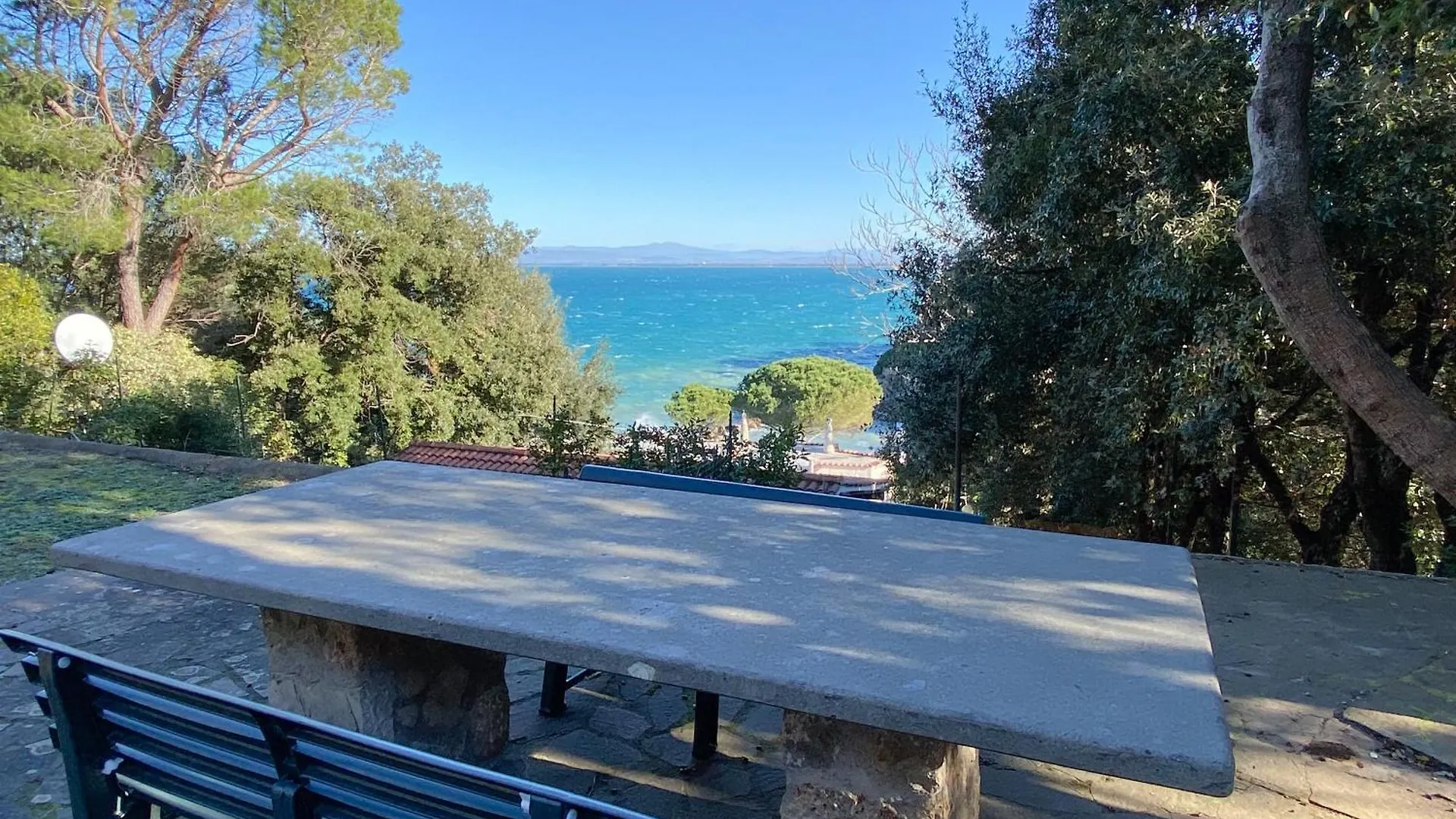 Holiday home Affitti Brevi Toscana - La Terrazza Sul Mare Porto Santo Stefano