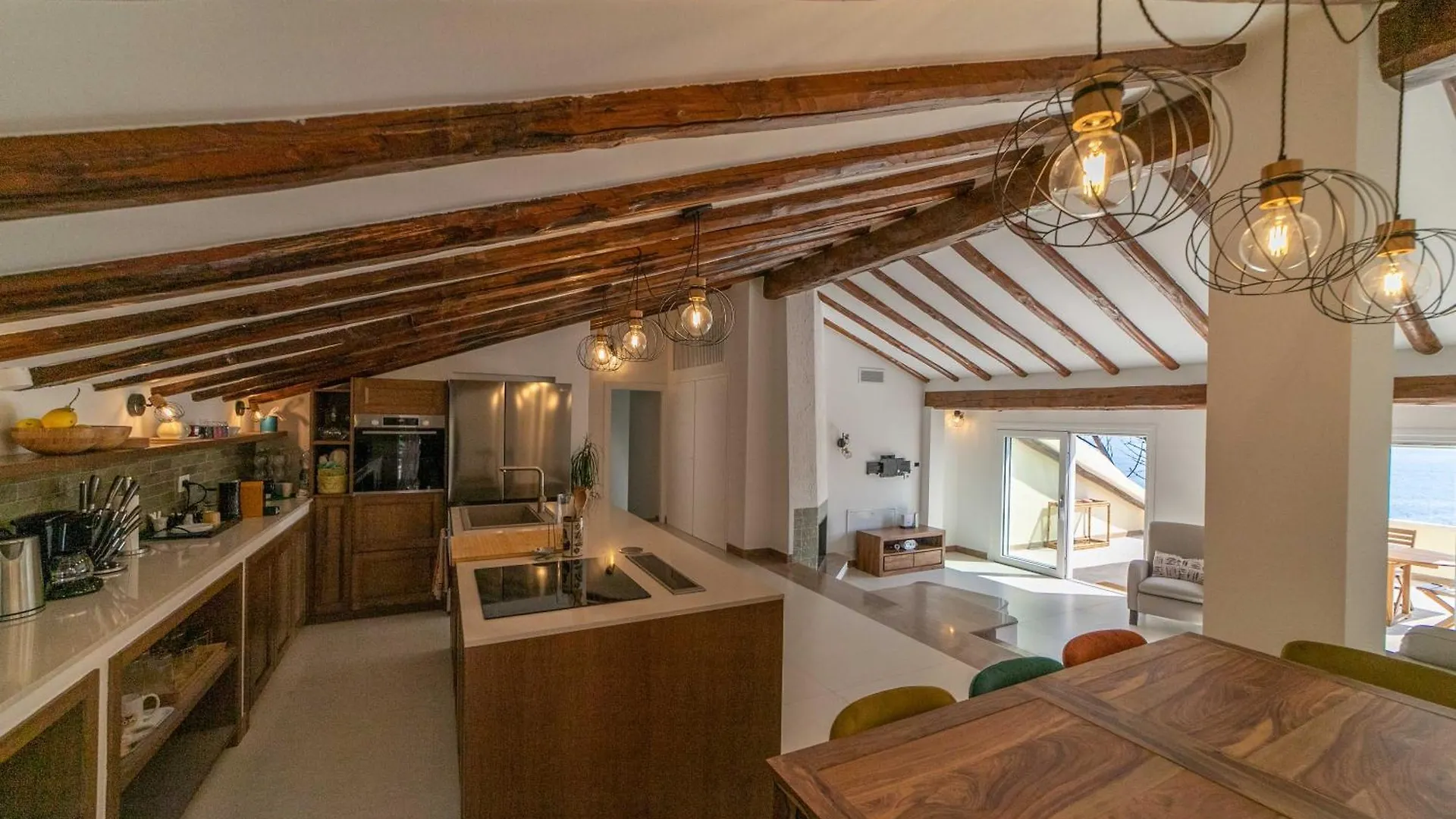Holiday home Affitti Brevi Toscana - La Terrazza Sul Mare Porto Santo Stefano