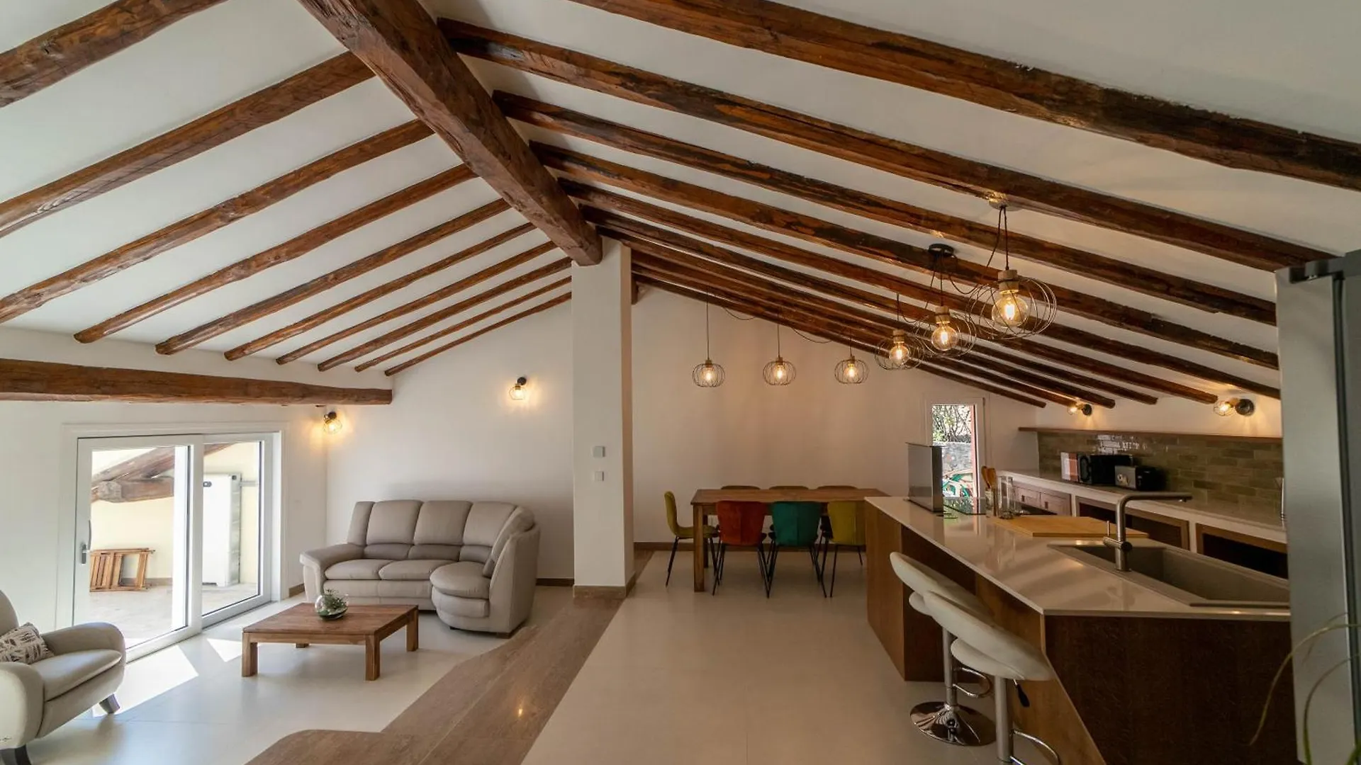 Holiday home Affitti Brevi Toscana - La Terrazza Sul Mare Porto Santo Stefano
