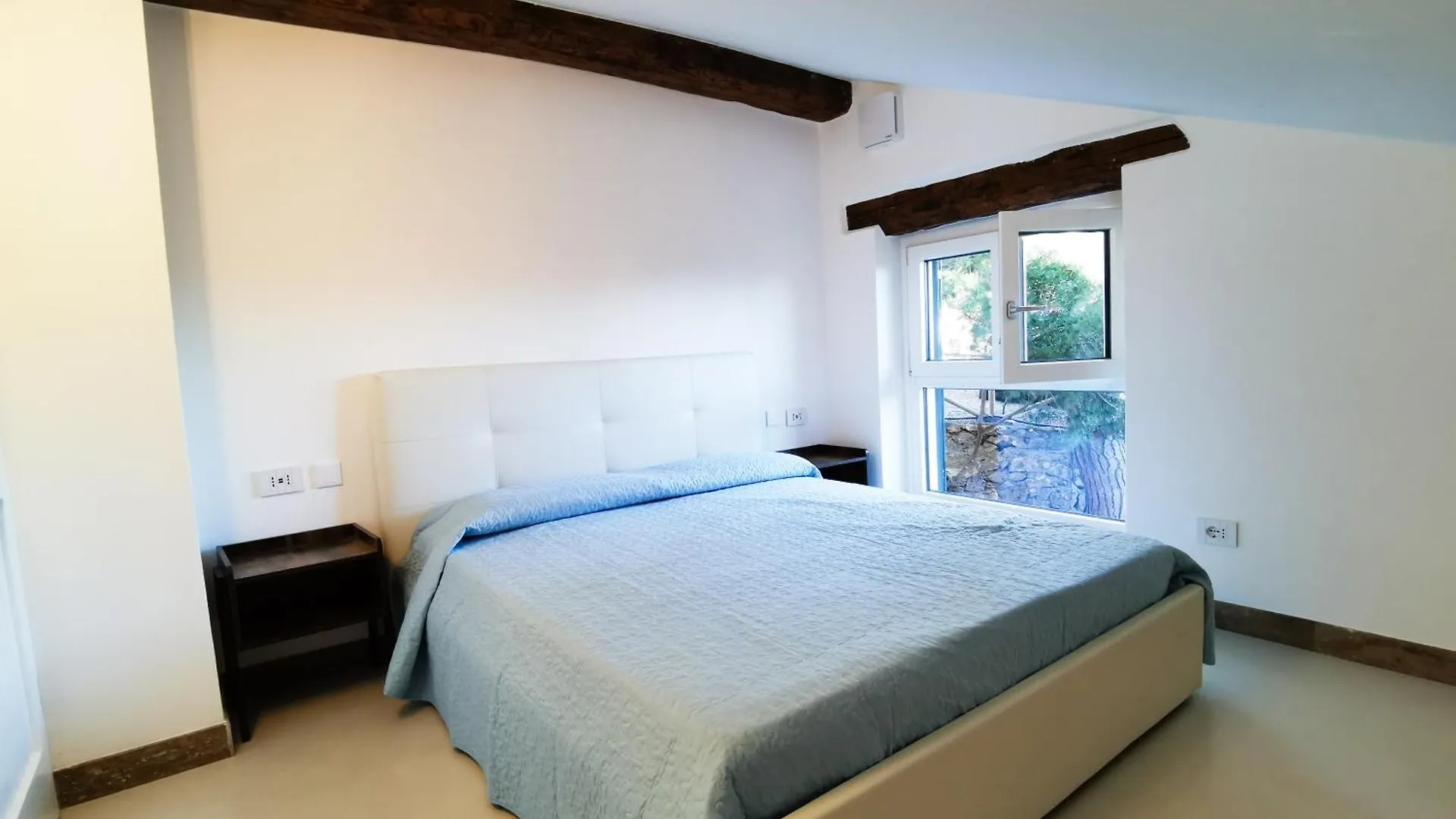 Affitti Brevi Toscana - La Terrazza Sul Mare Porto Santo Stefano  Holiday home
